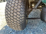 Chassis with 