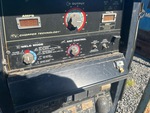 Control Station with 