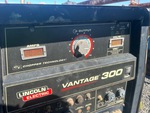 Control Station with 