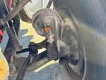 Brakes with 