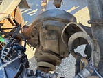 Drivetrain with 