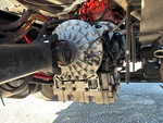 Drivetrain with 