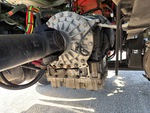 Drivetrain with 