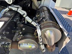 4 Engine with 