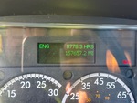 4 Transmision with Engine Hours