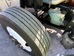 4 Underbody - Truck with 