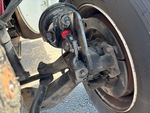 Brakes with 