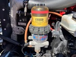 Engine with 