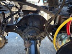 Drivetrain with 