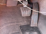 Cab with 