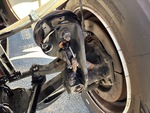 Brakes with 