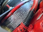 4 Engine with 