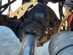 Drivetrain with 