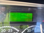 4 Transmision with Engine Hours