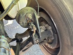 Brakes with 