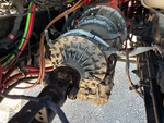 Drivetrain with 