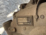 Drivetrain with 