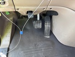 Cab with 