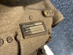 Drivetrain with 