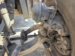 Brakes with 