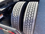 4 Underbody - Truck with 