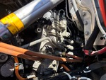 4 Engine with 