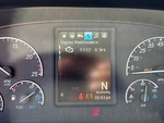 4 Transmision with Engine Hours