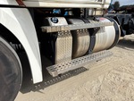 4 dessous de caisse - Camion with 
