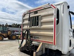 4 dessous de caisse - Camion with 