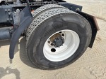 4 dessous de caisse - Camion with 