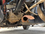 Groupe motopropulseur with 