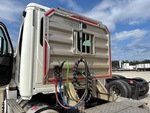 4 dessous de caisse - Camion with 