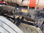 4 dessous de caisse - Camion with 