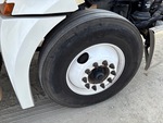 4 dessous de caisse - Camion with 