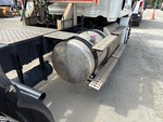 4 dessous de caisse - Camion with 