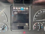 4 Transmission with Heures du moteur