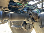 Drivetrain with 