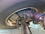 Brakes with 