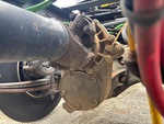 Drivetrain with 