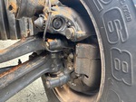 Brakes with 