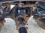 Drivetrain with 