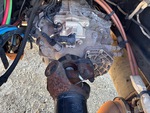 Drivetrain with 