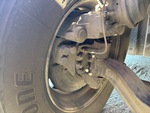 Brakes with 