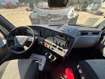 Cab with 