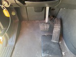 Cab with 