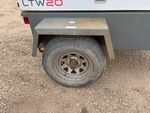 Trailer Chassis with 