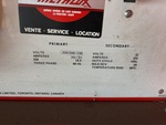 v2 Electrical - Welder with 