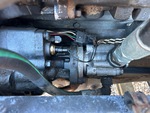 Engine with 