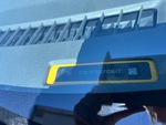 General Appearance with Second Serial Number/VIN Photo