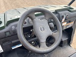 Control Station with 